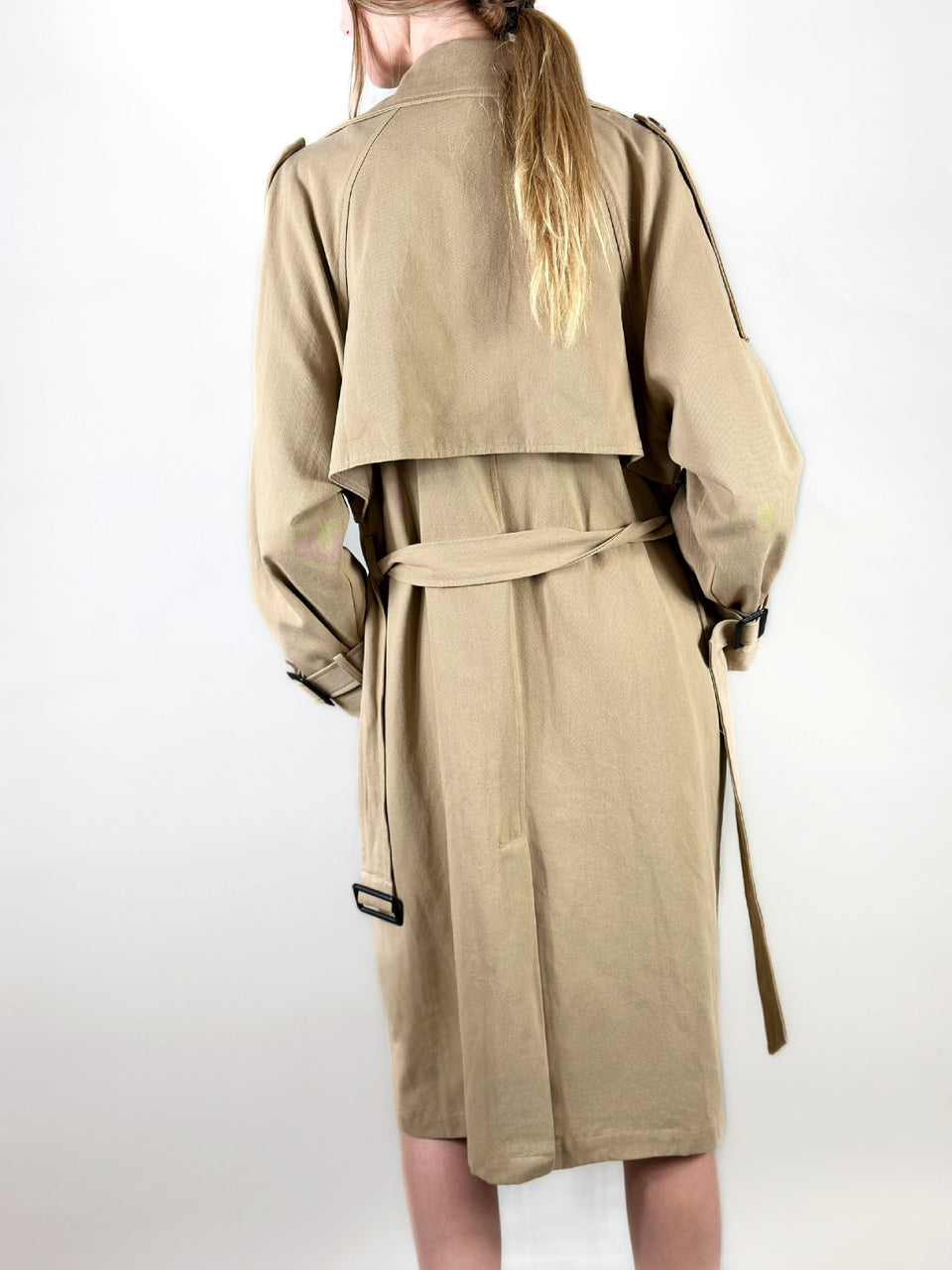 Parka Micha Beige - Image 7