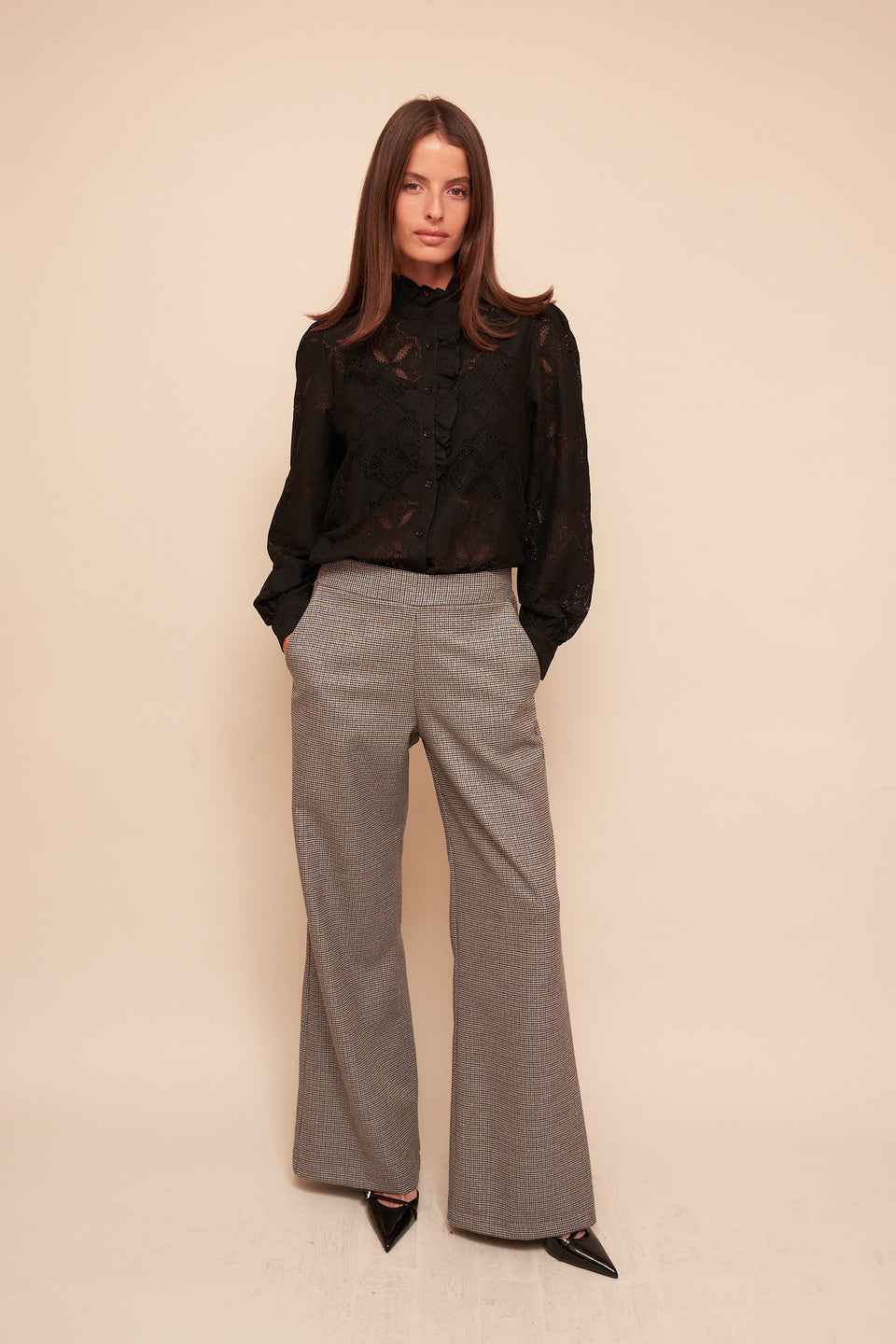 Pantalon Dave (imprimé 17) - Image 2