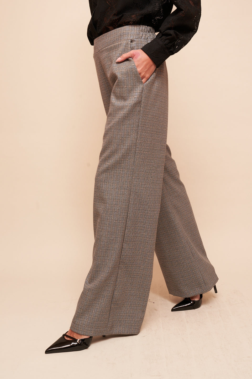 Pantalon Dave (imprimé 17) - Image 4