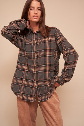 Gilet Laura Camel