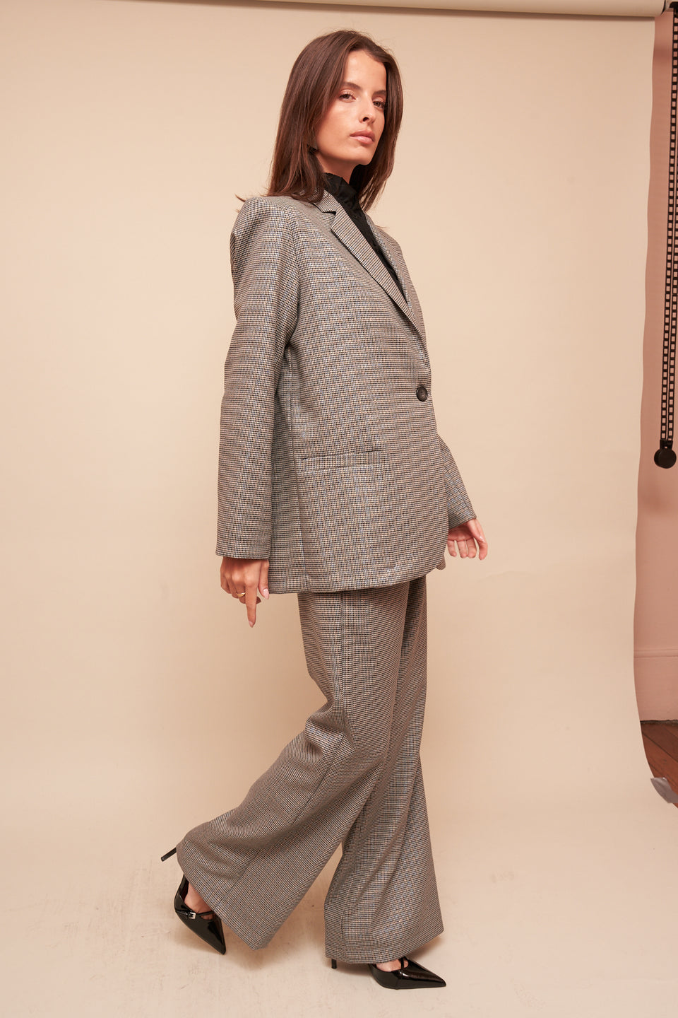 Blazer Greta (imprimé 17) - Image 4