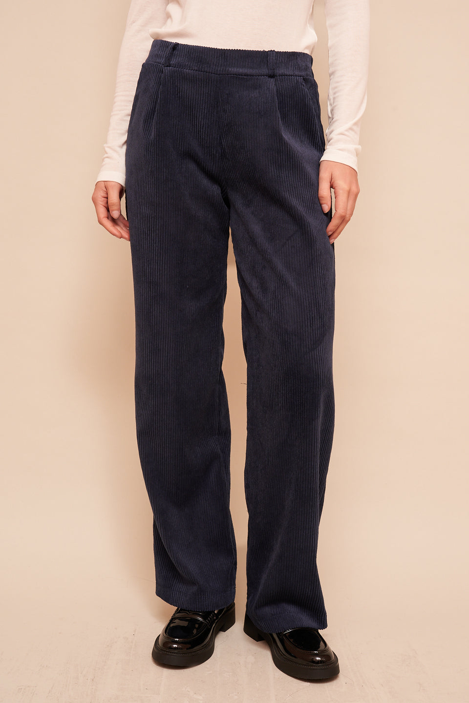 Pantalon Cate Marine - Image 3