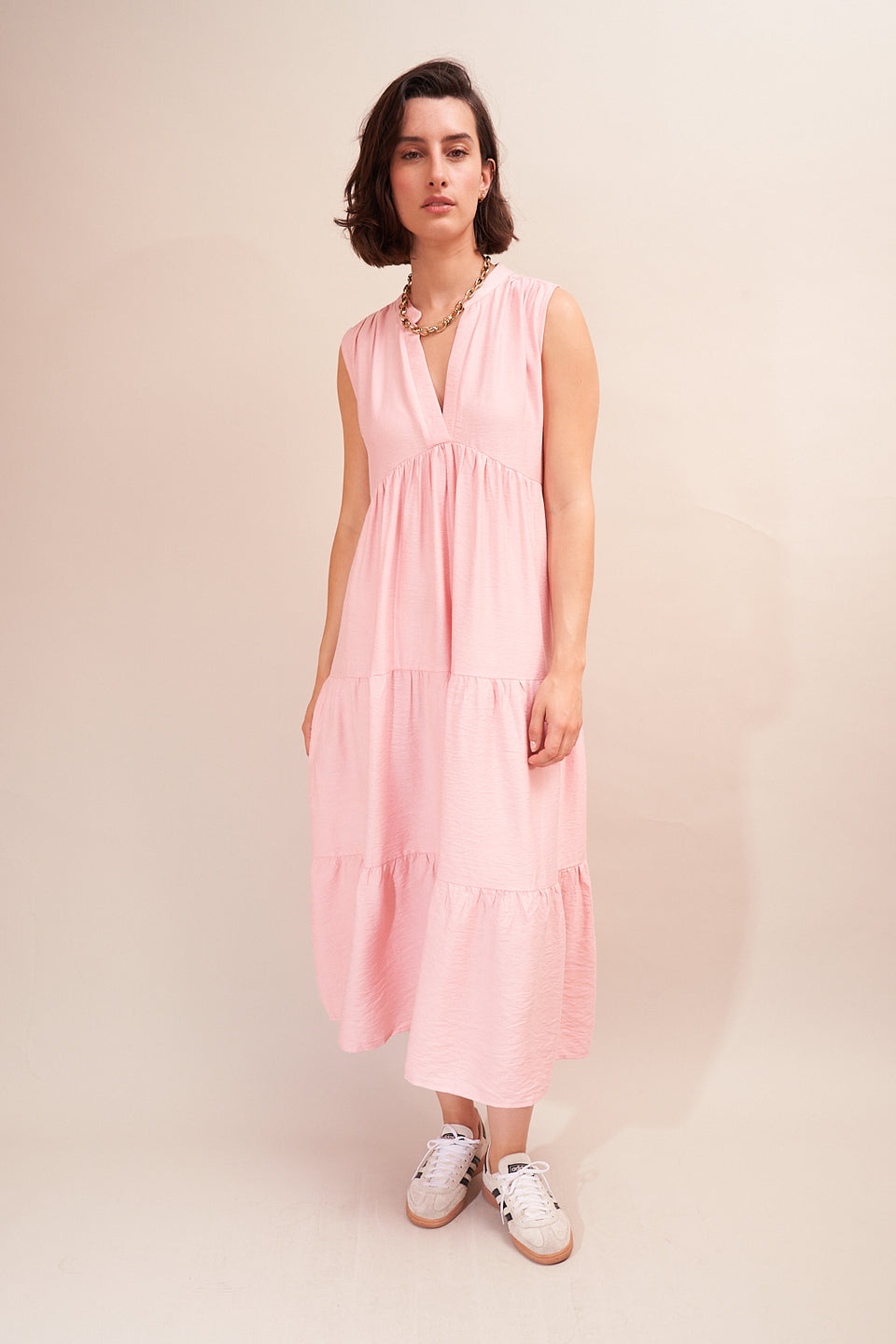 Robe Yes 10200 Rose - Image 1
