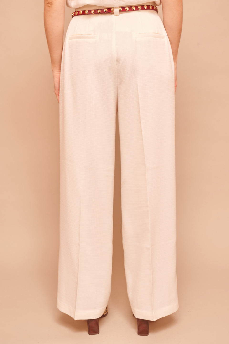 Pantalon Yes 7594 Ivoire - Image 6