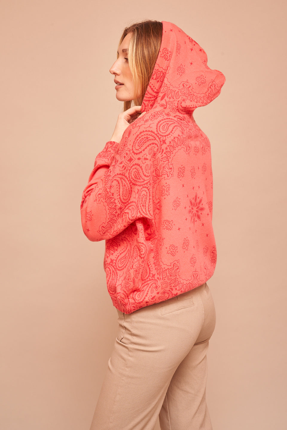 Pull Lubin Pivoine - Image 4
