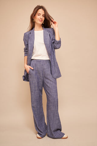 Pantalon YES 7410 Beige