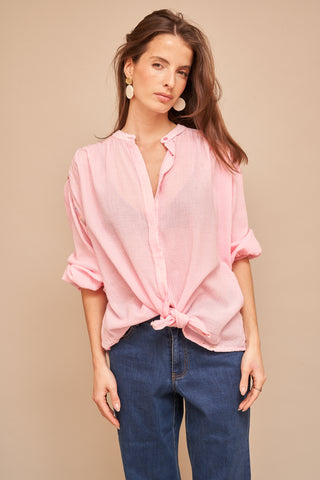 Chemise Sulyvan Rayure