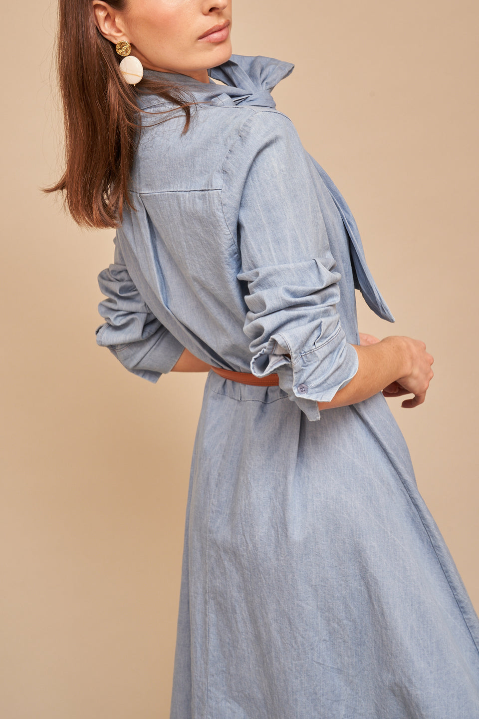 Robe ILVA 05525 Jean - Image 7