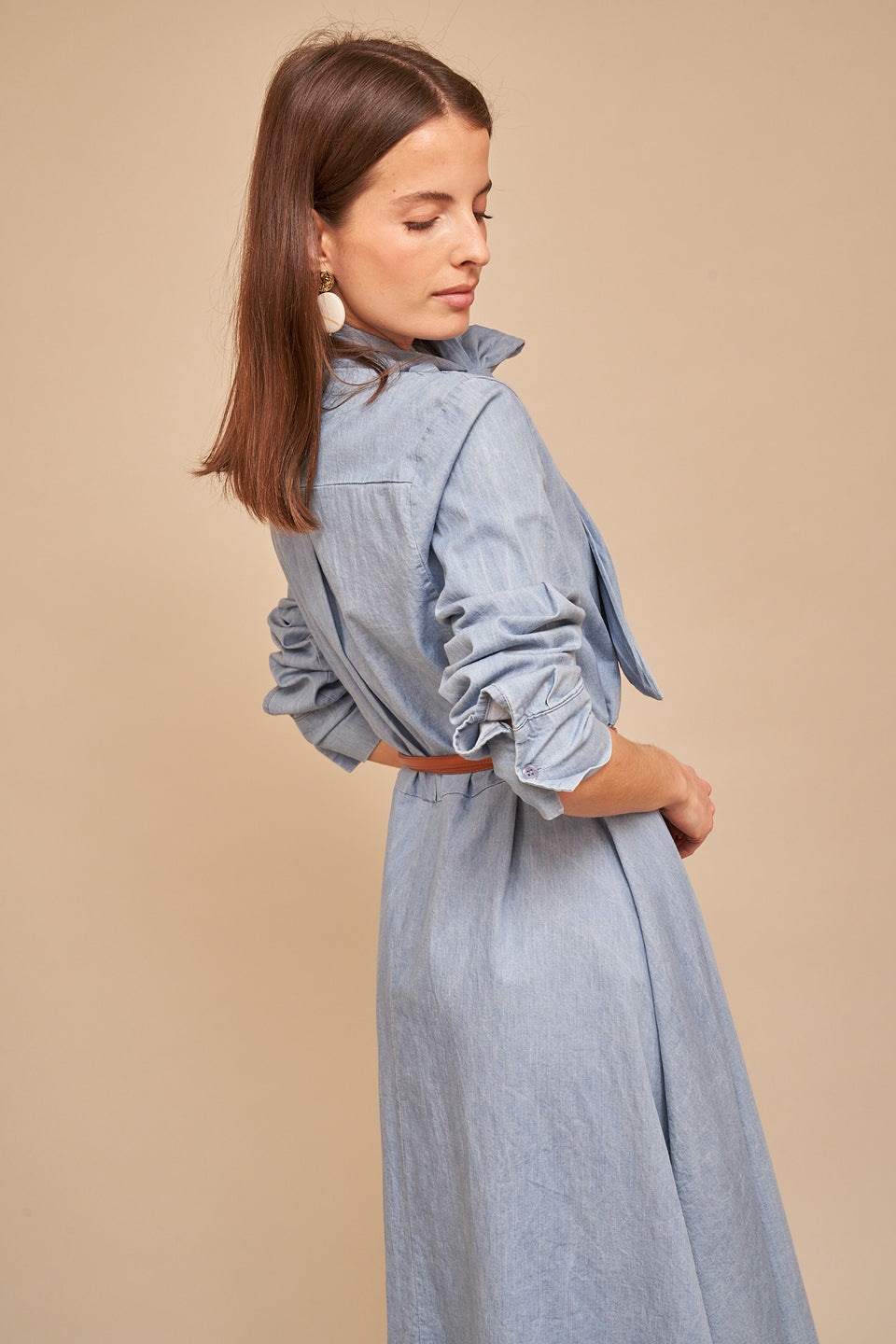 Robe ILVA 05525 Jean - Image 6