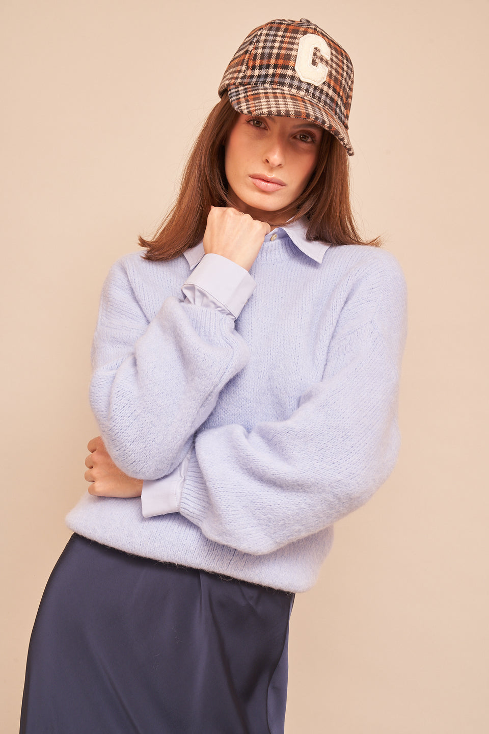 Pull ILVA 9607 Ciel - Image 1
