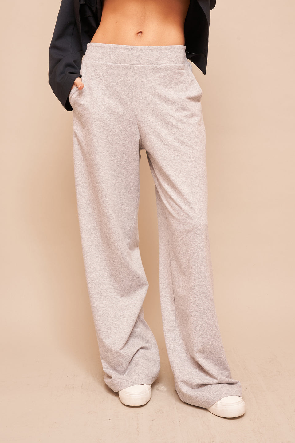 Pantalon Tony Gris - Image 3
