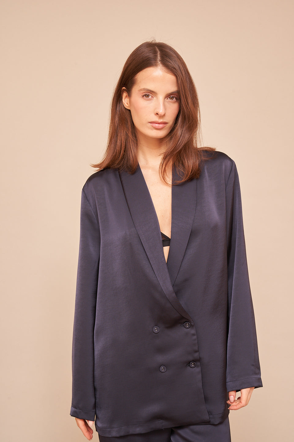Blazer Ellen Bleu - Image 1
