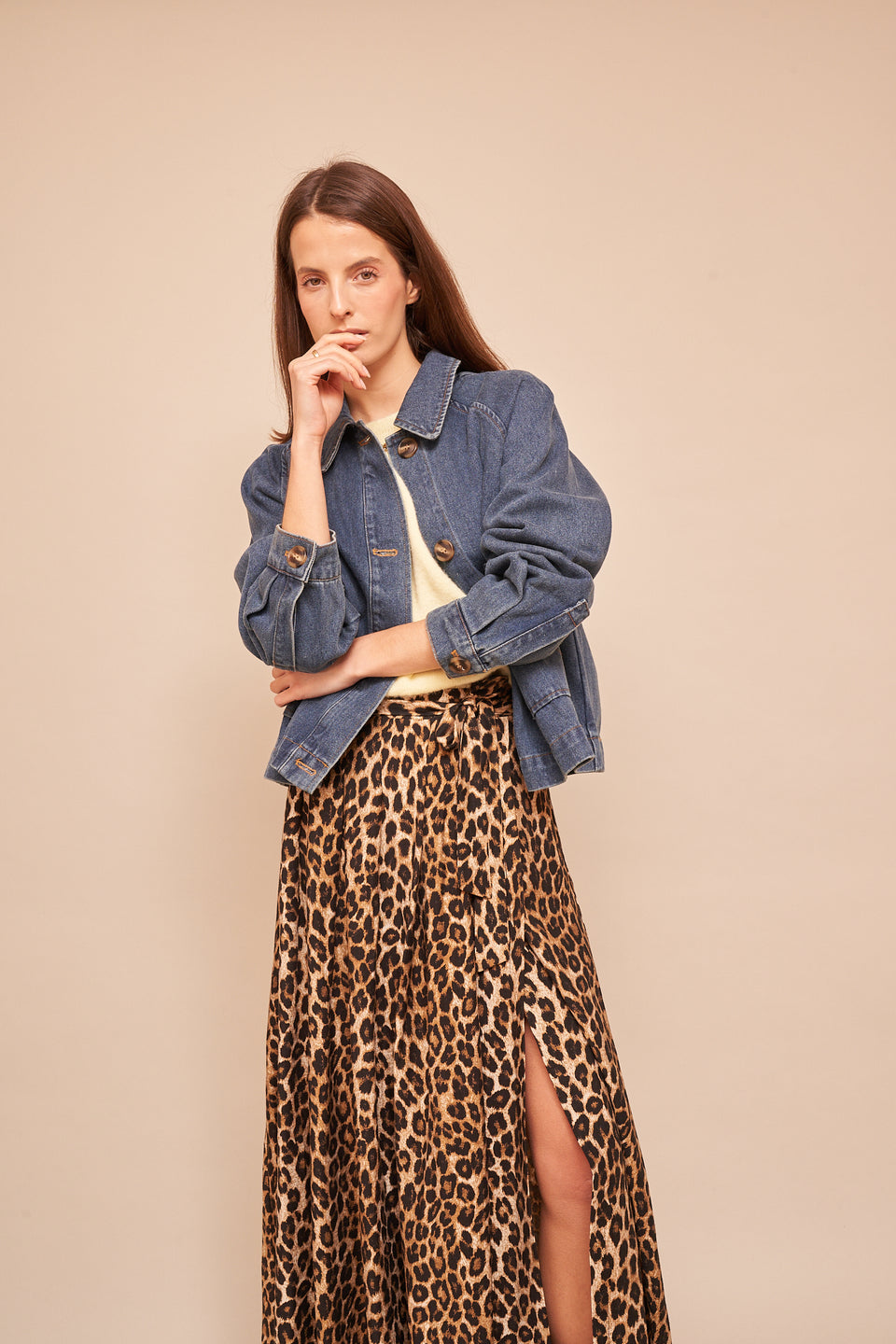 Veste Versailles - Image 2