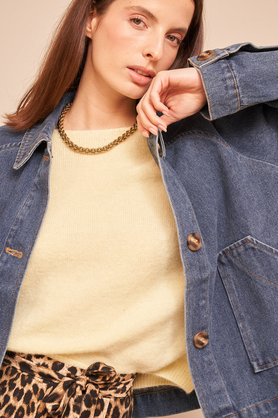 Veste Versailles - Image 4