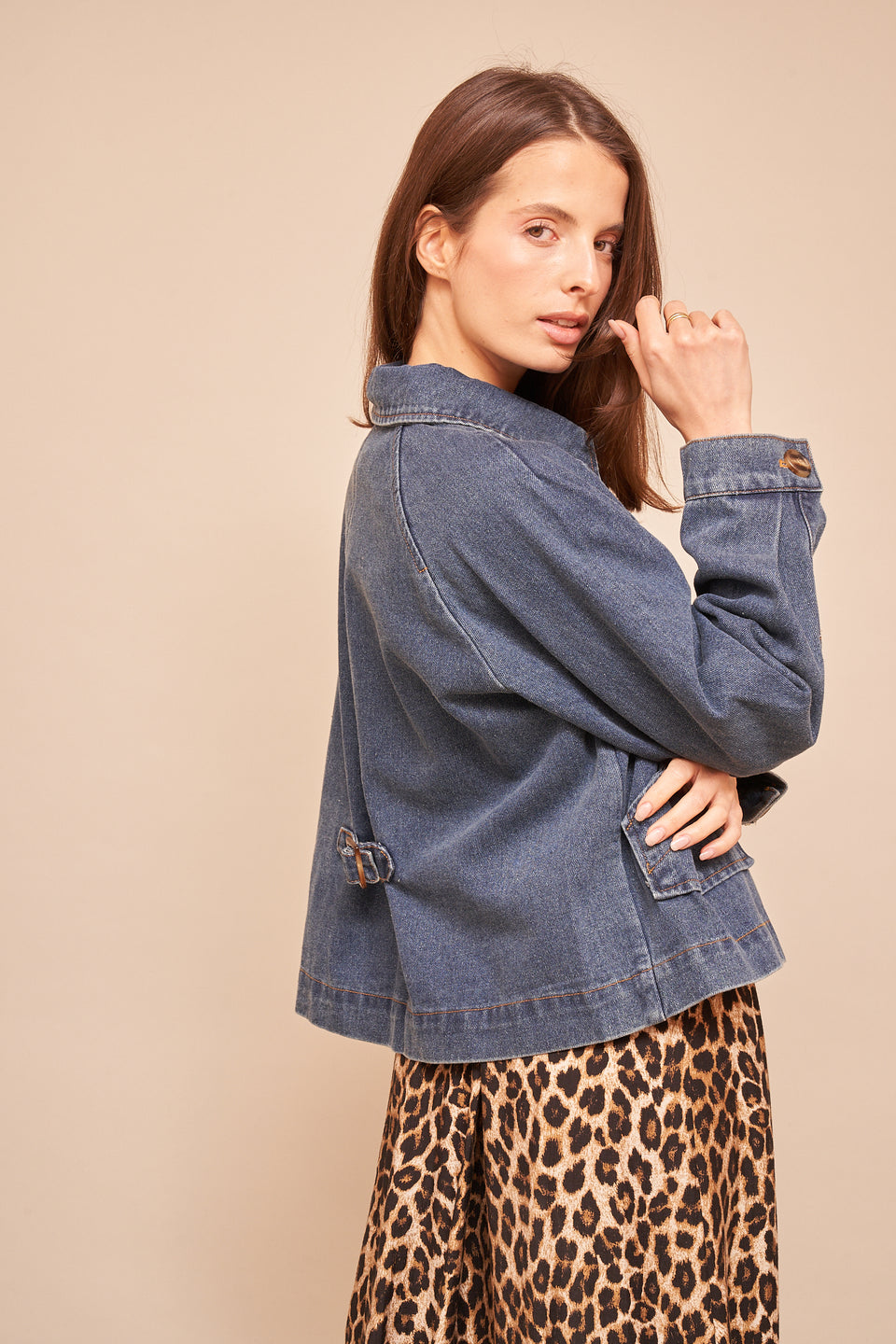 Veste Versailles - Image 5