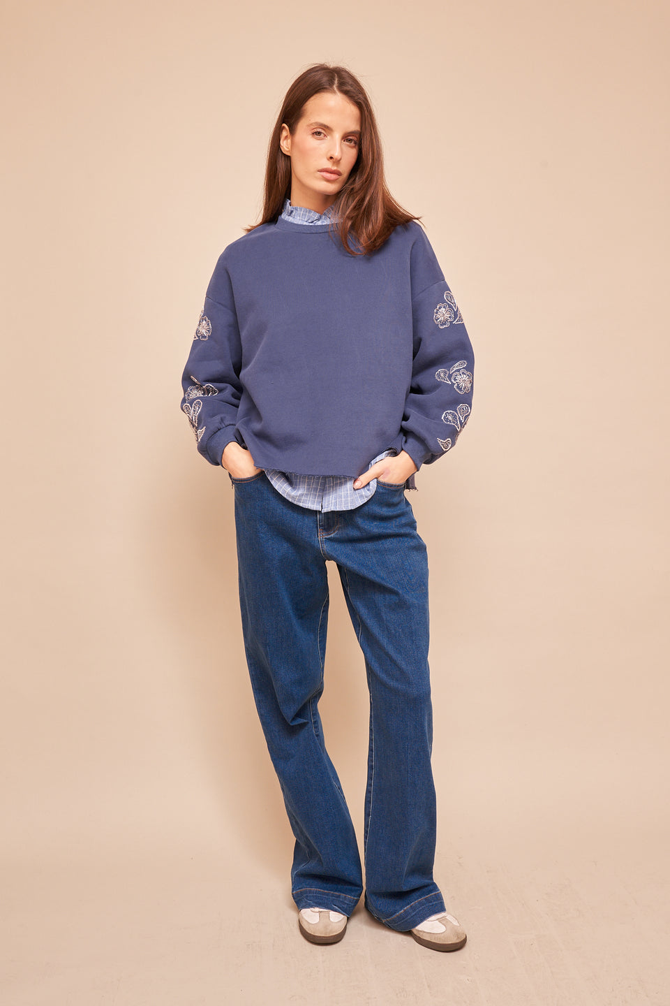 Pantalon Paris - Image 1