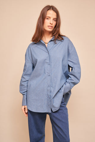 Chemise Yes 4692 Jaune