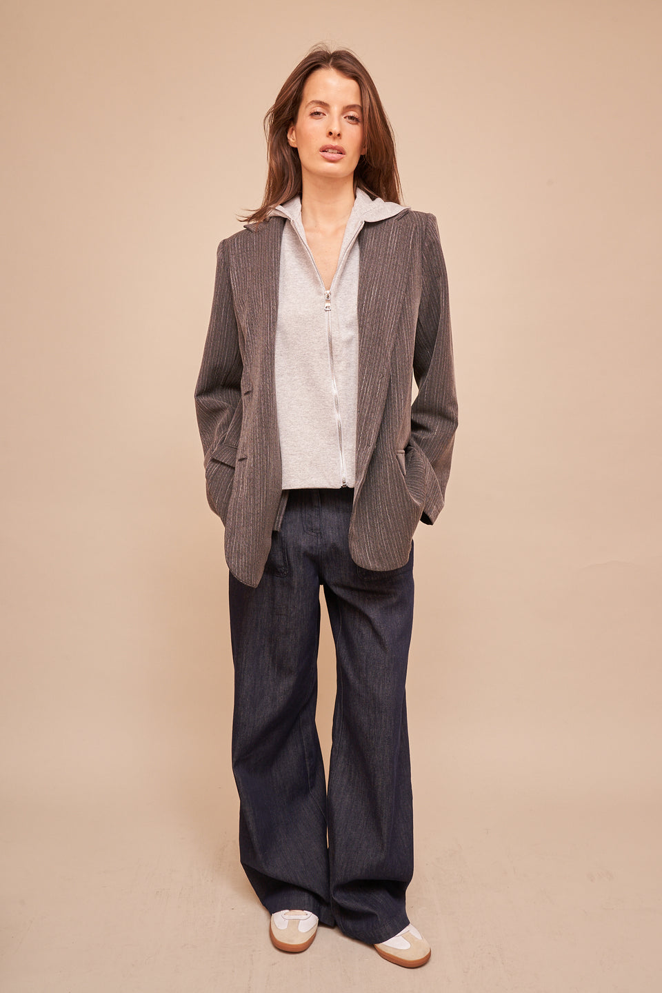 Blazer Gaspard Anthracite - Image 3