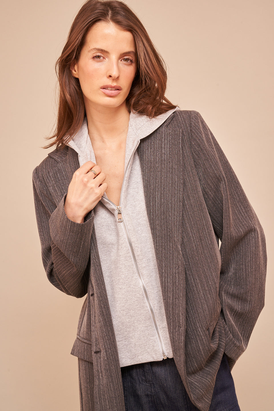 Blazer Gaspard Anthracite - Image 1