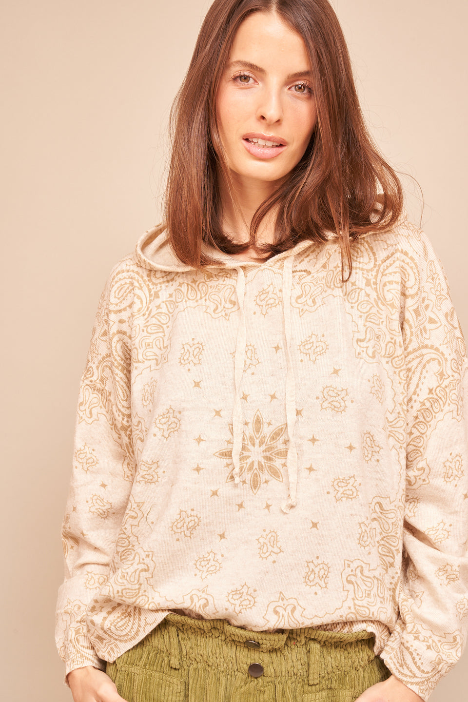 Pull Lubin Alba - Image 2