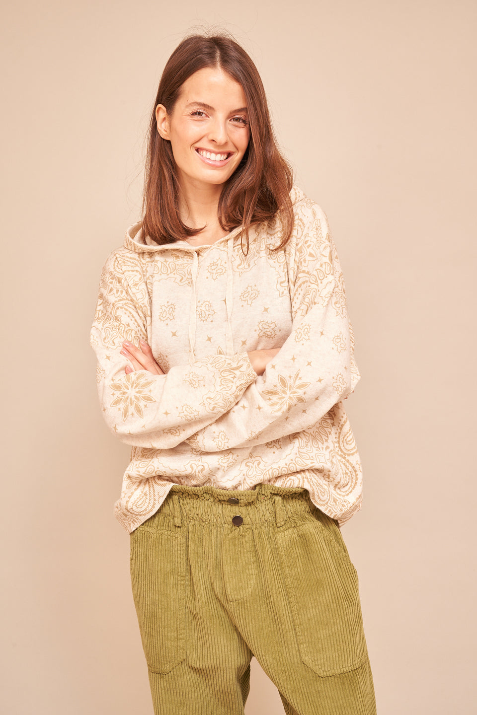Pull Lubin Alba - Image 1