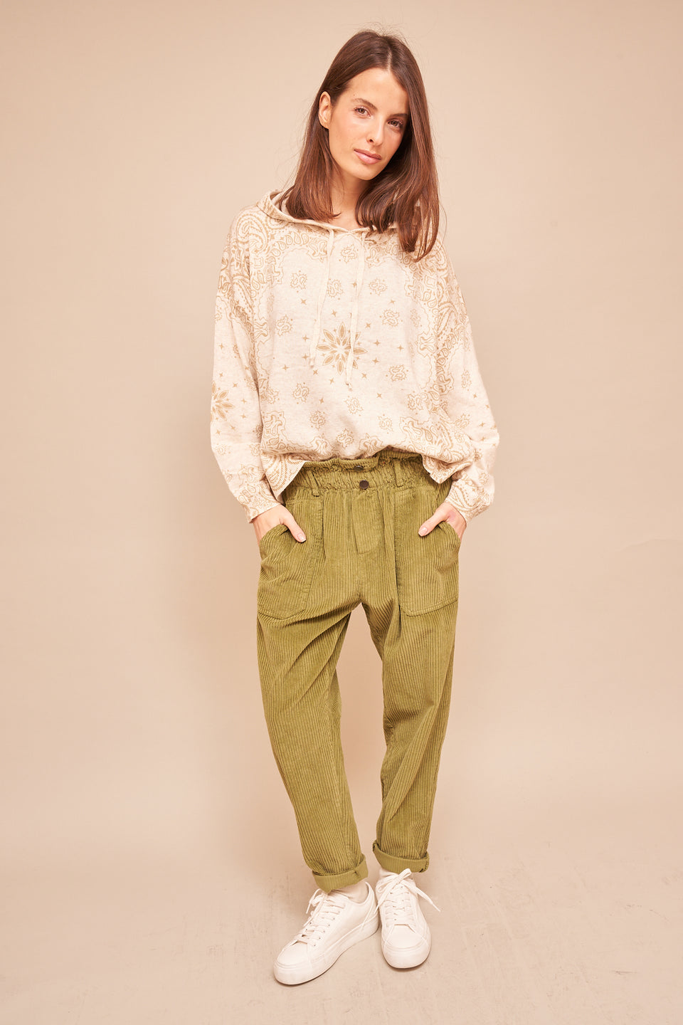 Pull Lubin Alba - Image 3