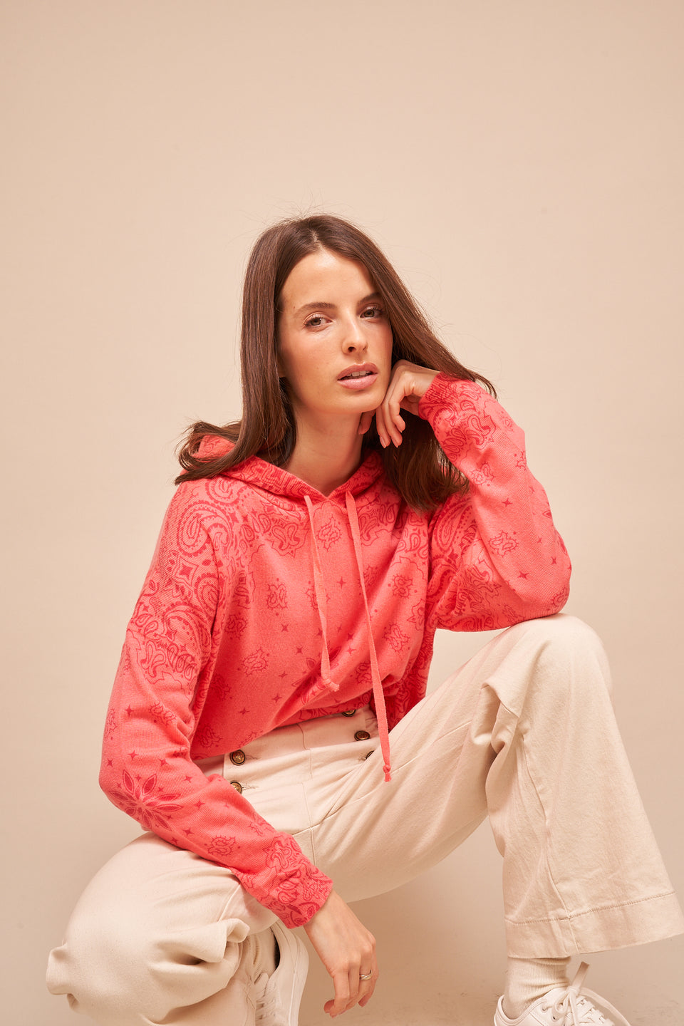 Pull Lubin Pivoine - Image 6