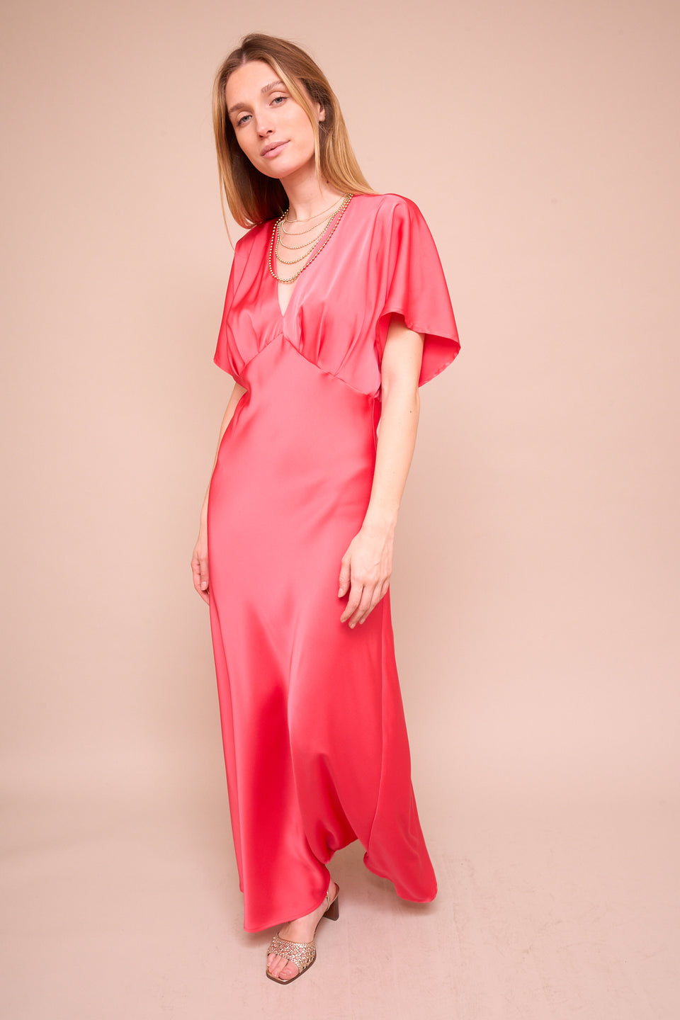 Robe Sofia Rose - Image 2