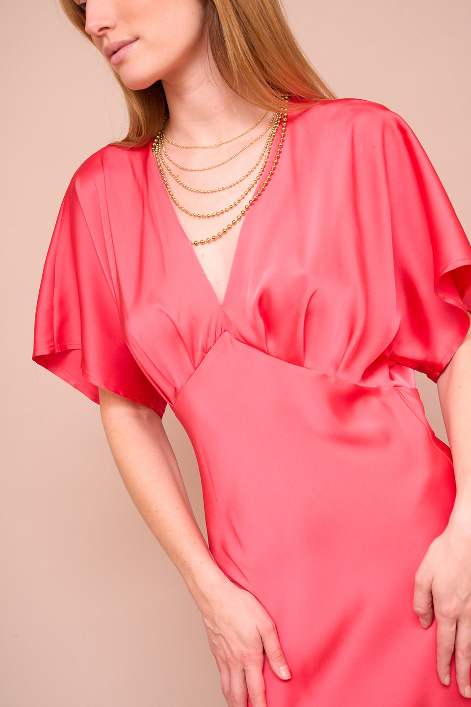 Robe Sofia Rose - Image 3