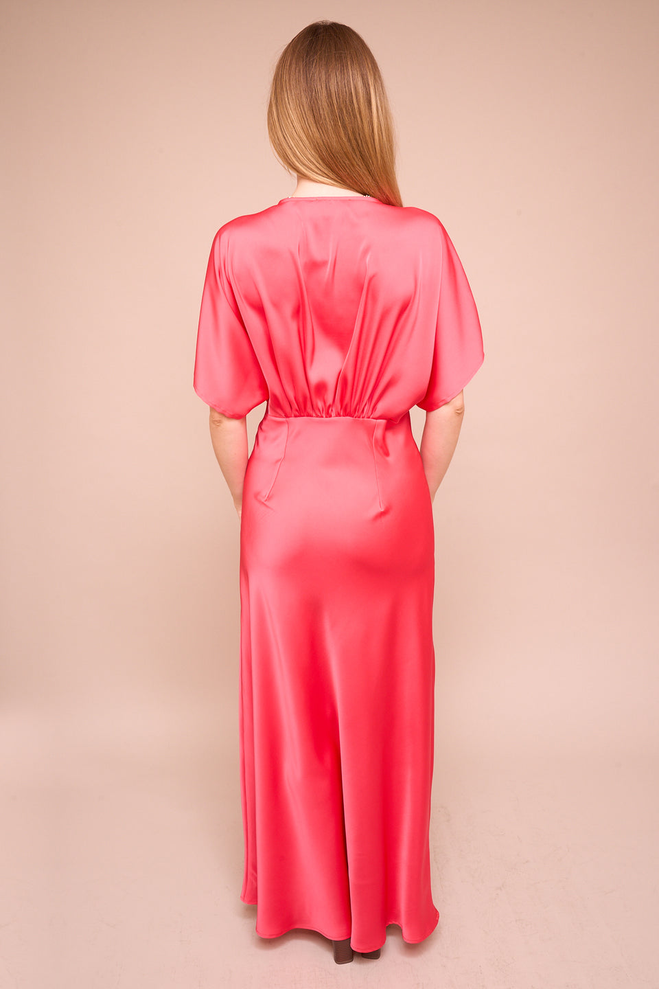 Robe Sofia Rose - Image 6