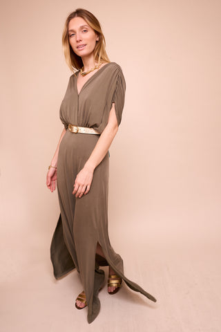 Robe ILVA 88384 Rose