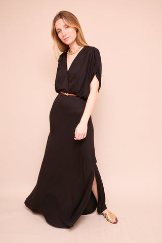 Robe ILVA 88384 Rose