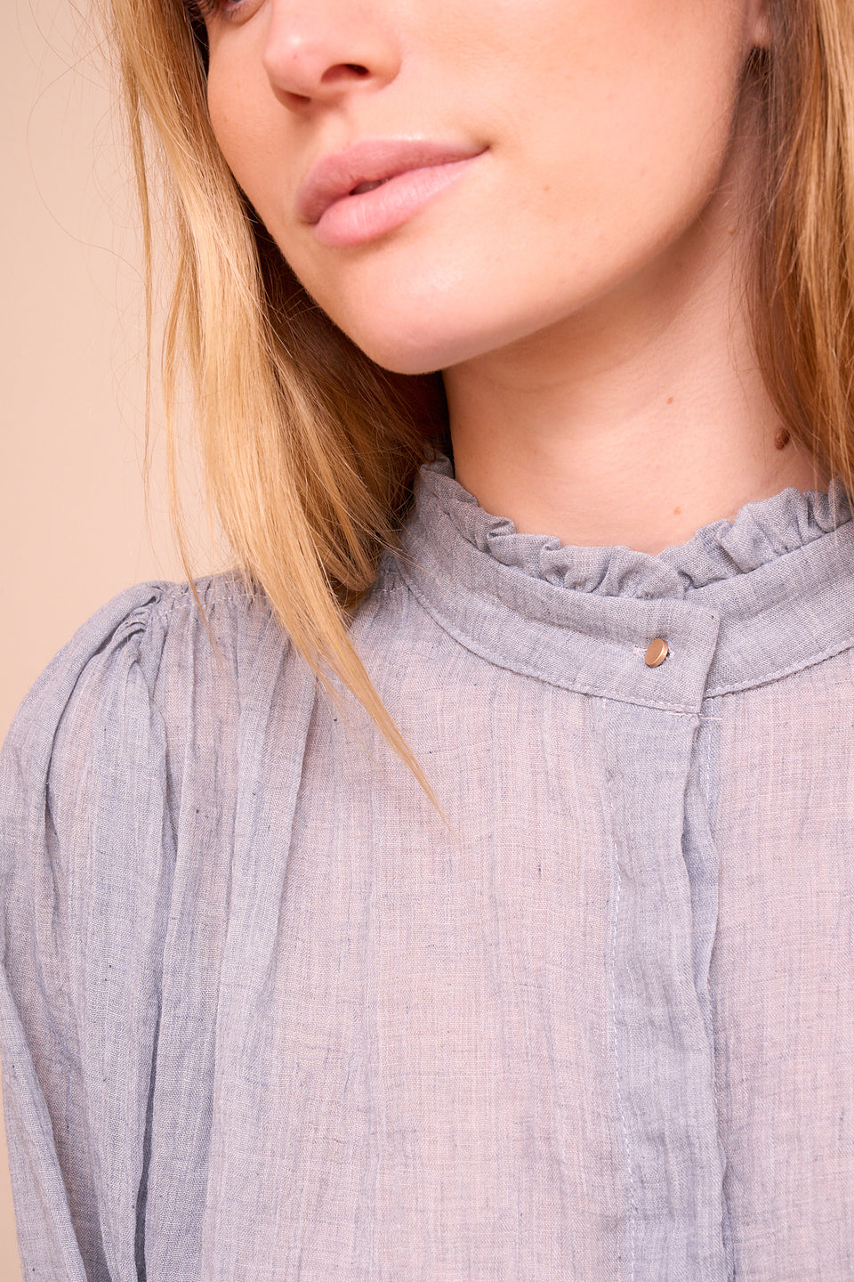 Chemise Yes 4692 Jean - Image 6
