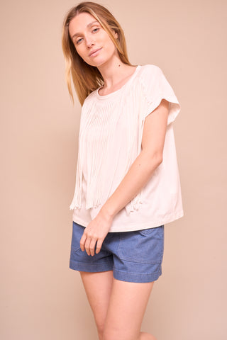 Chemise Sulyvan Rayure