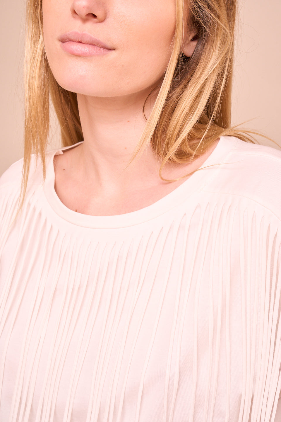 Haut ILVA 6363 Blanc - Image 5