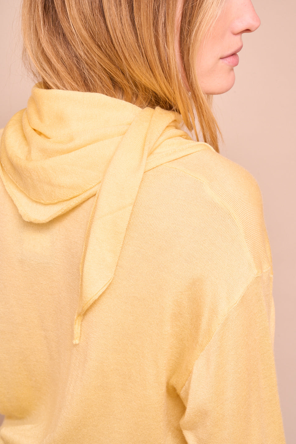 Pull Manu Jaune - Image 6