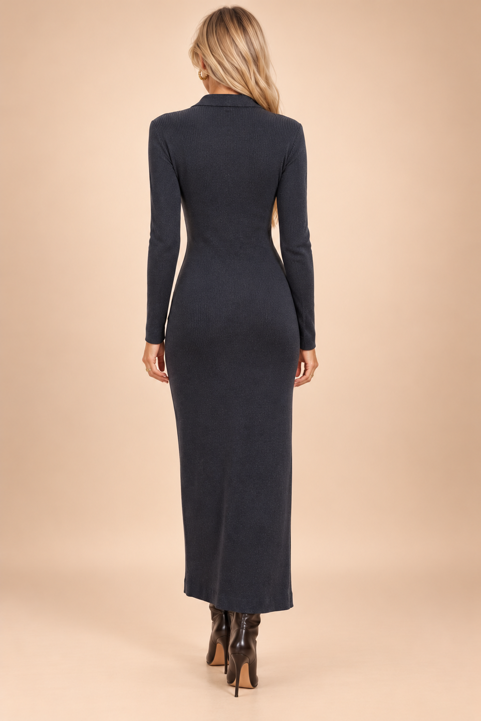 Robe Nabola Anthracite - Image 4