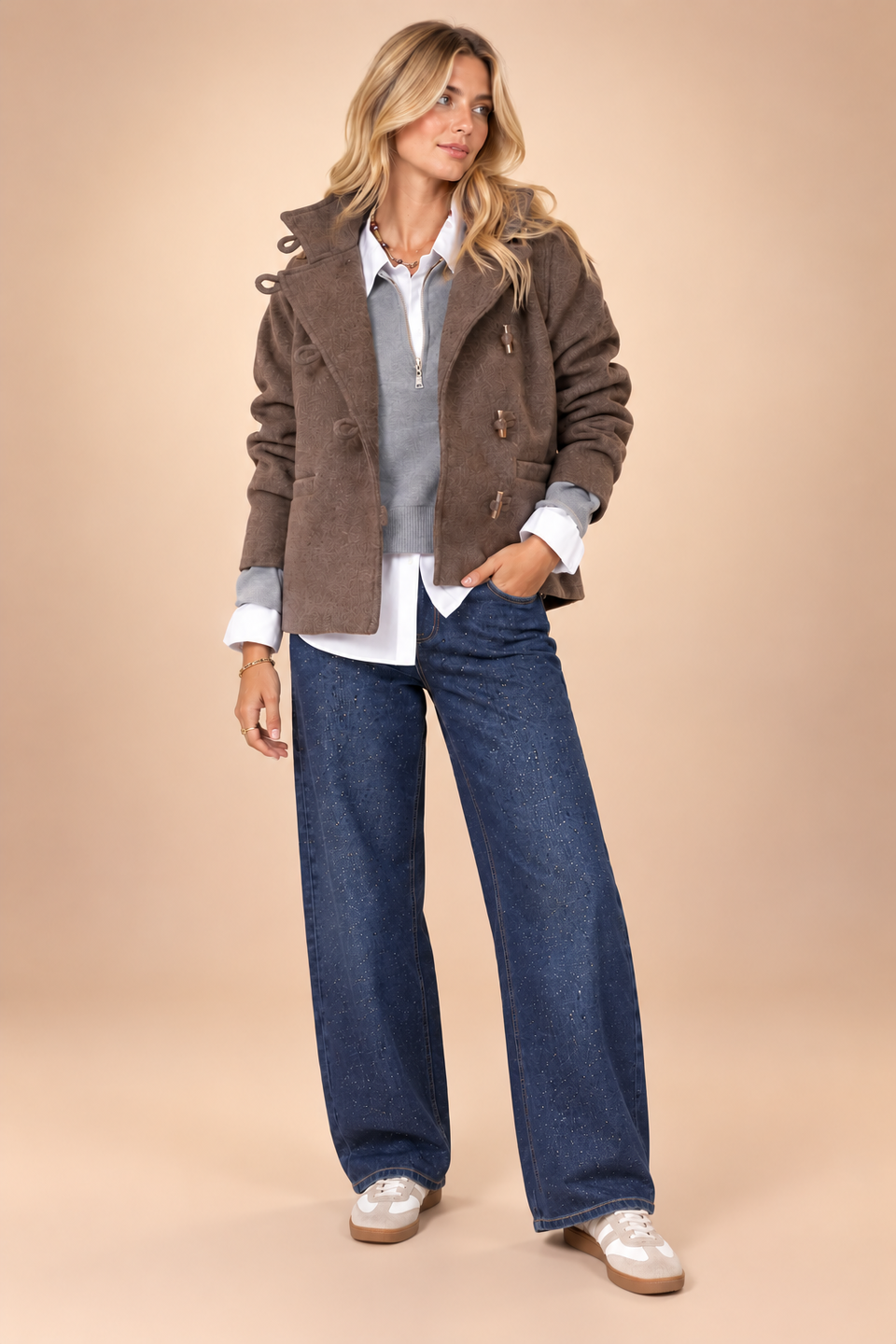 Pantalon Palone jJeans Brut - Image 2