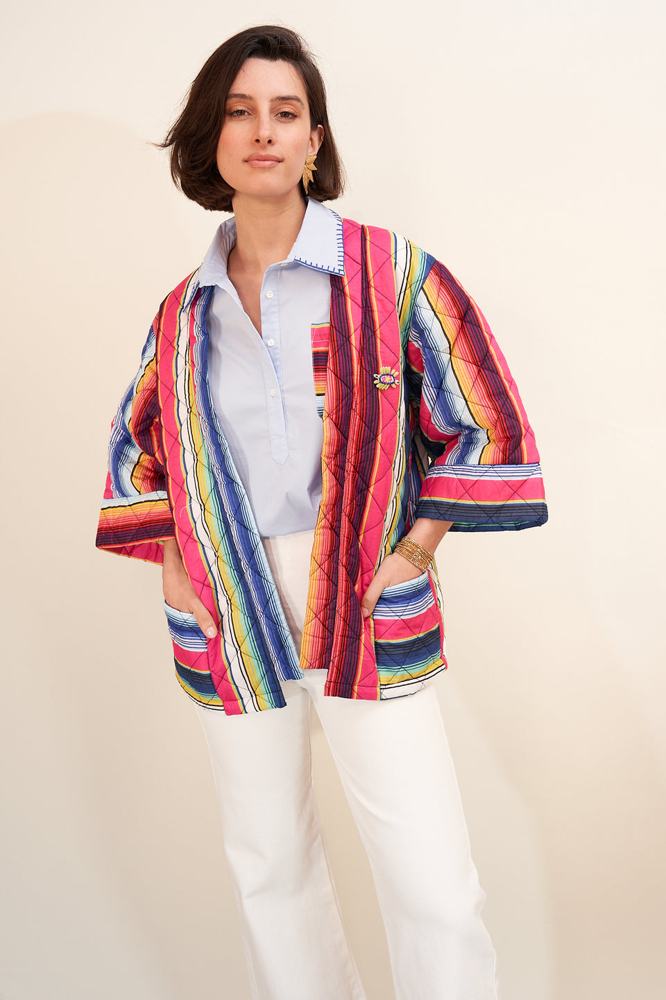 Blazer Georgy Cancun - Image 2