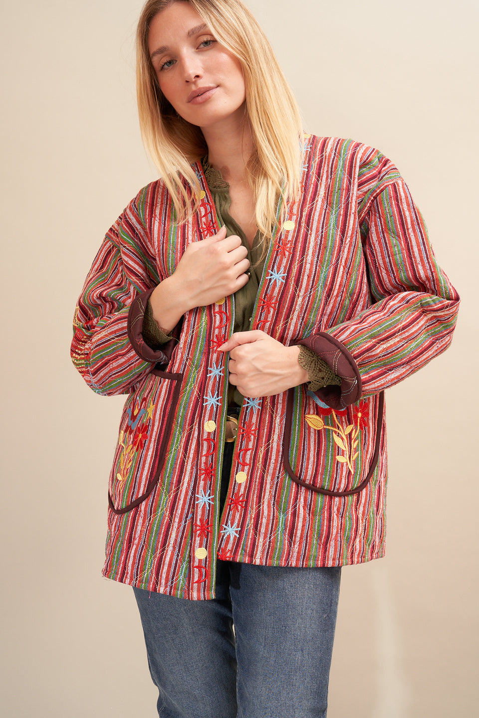 Blazer ILVA 115223 (3) - Image 5