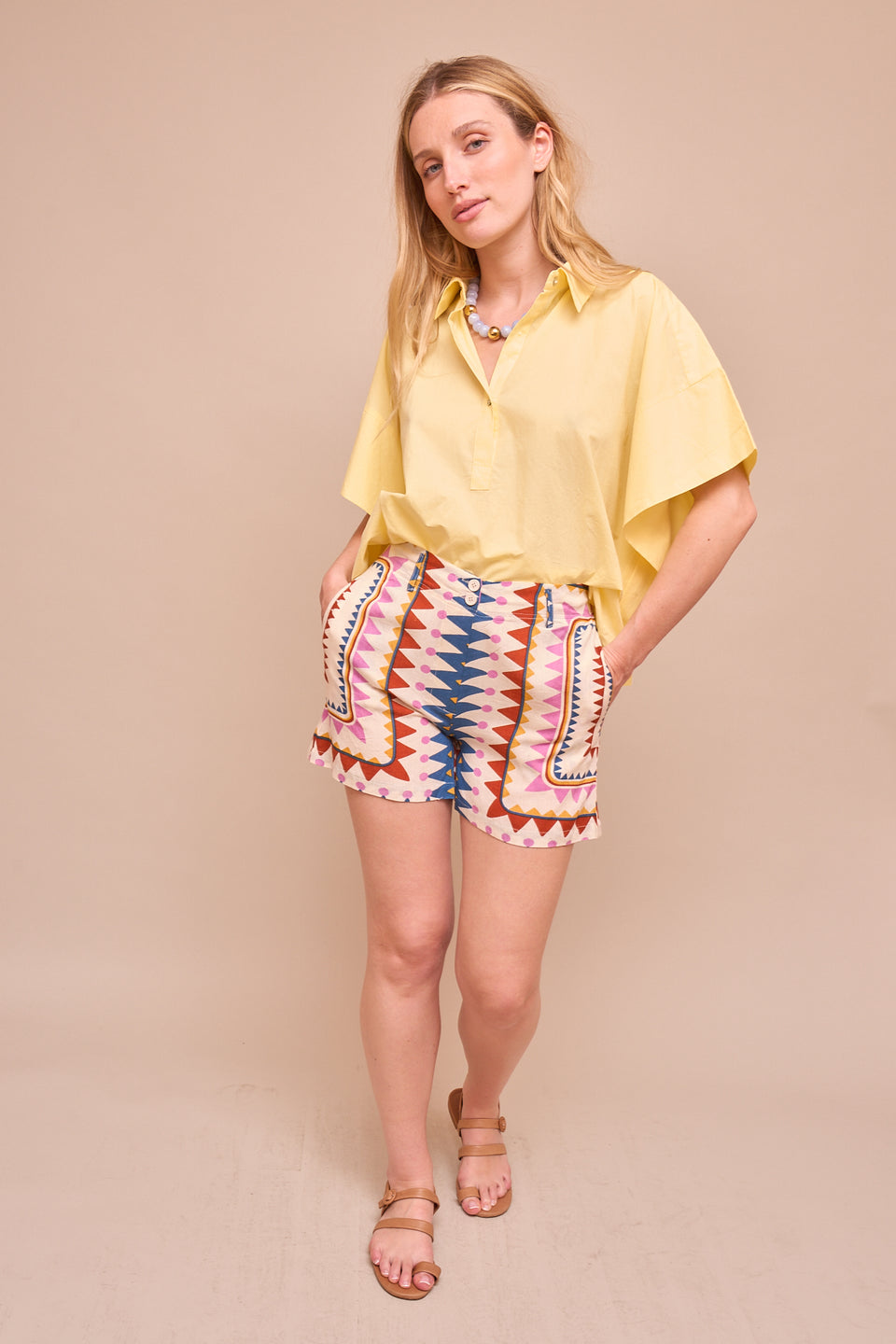 Short Riviane Picoty - Image 1