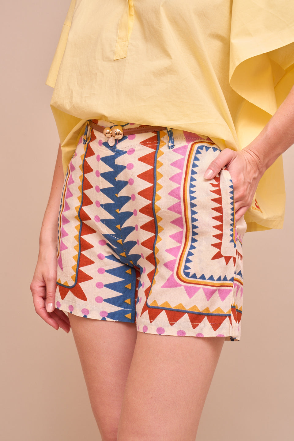 Short Riviane Picoty - Image 4