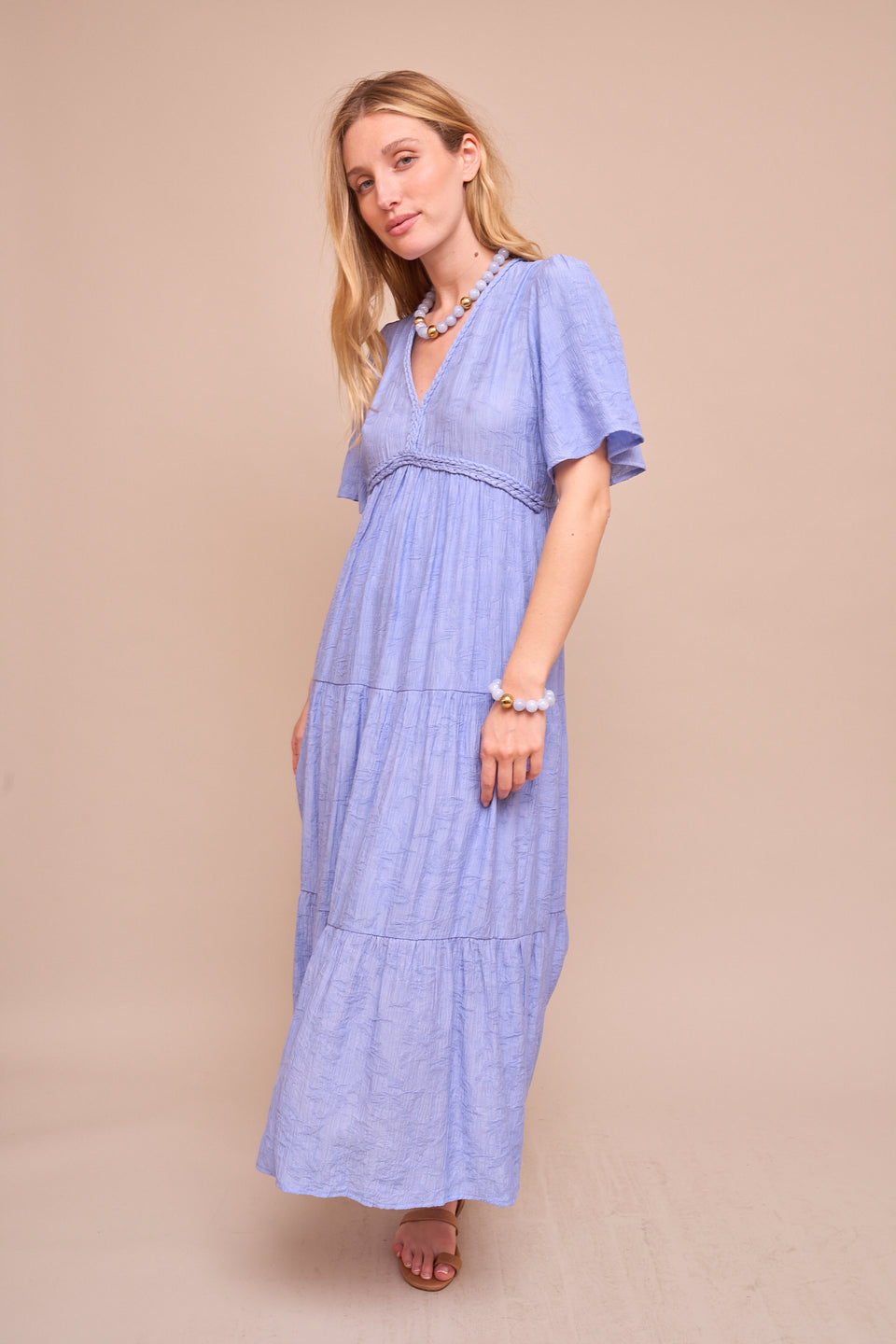 Robe Yes 10404 Jean-1 - Image 2