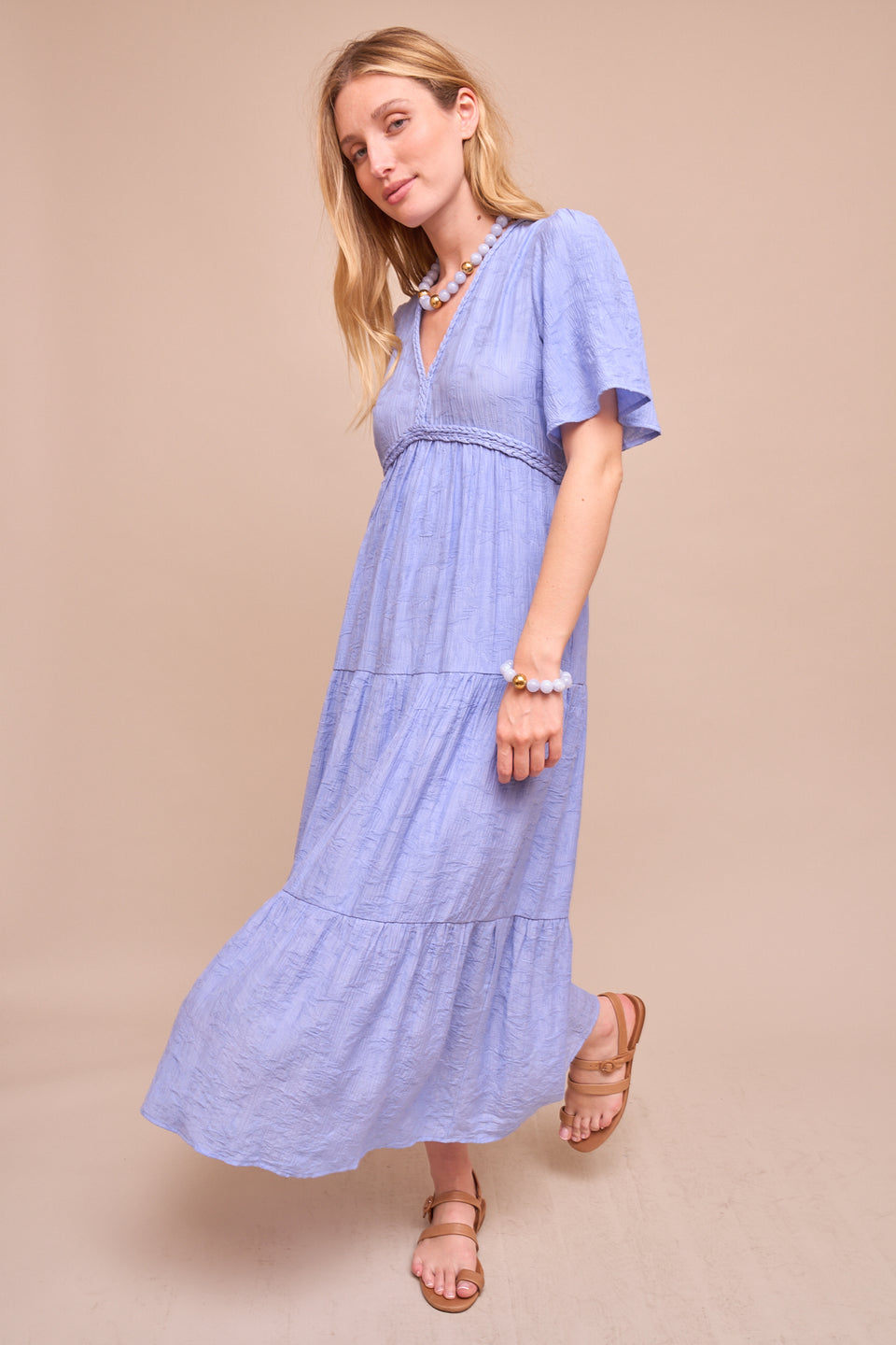 Robe Yes 10404 Jean-1 - Image 1