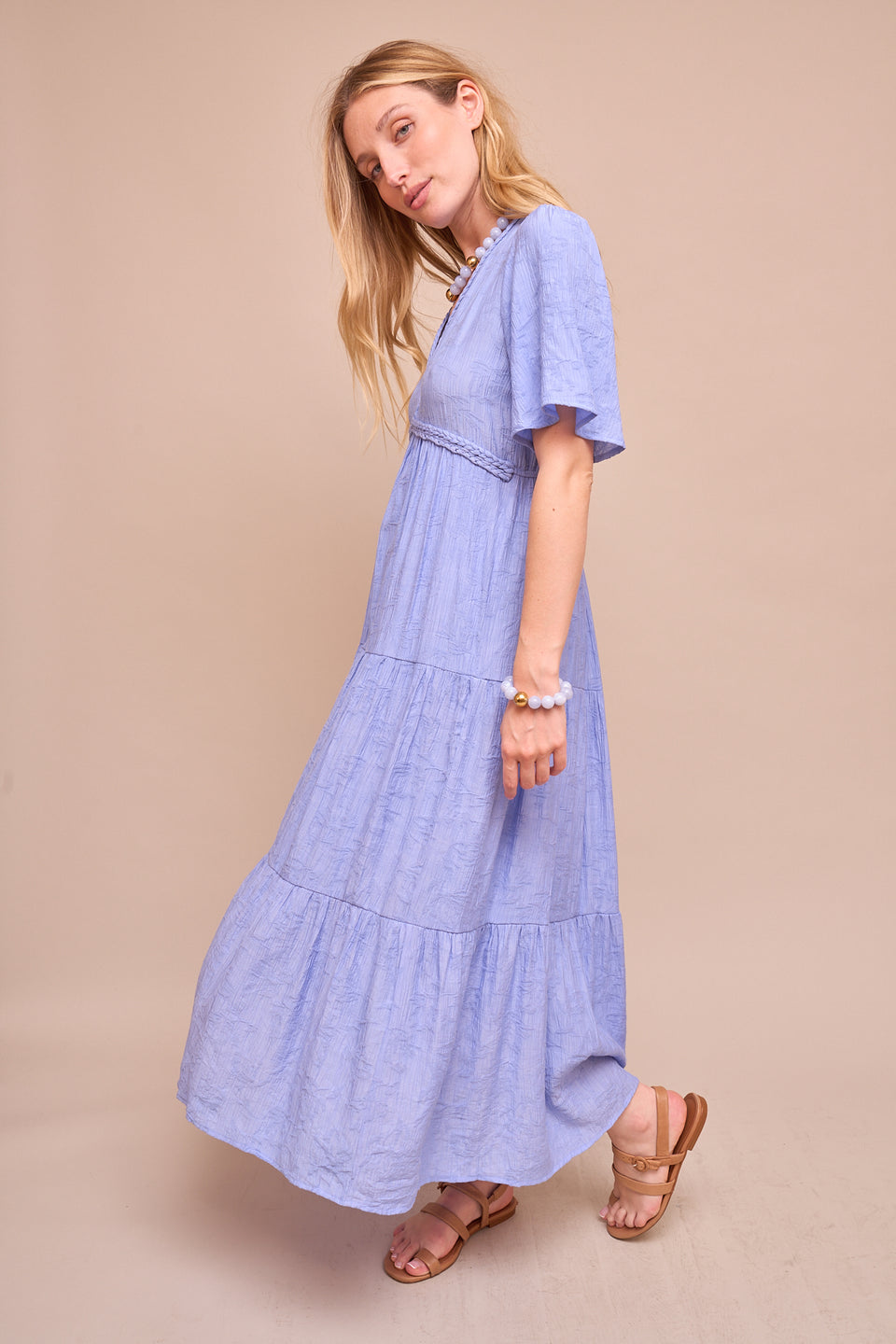 Robe Yes 10404 Jean-1 - Image 4