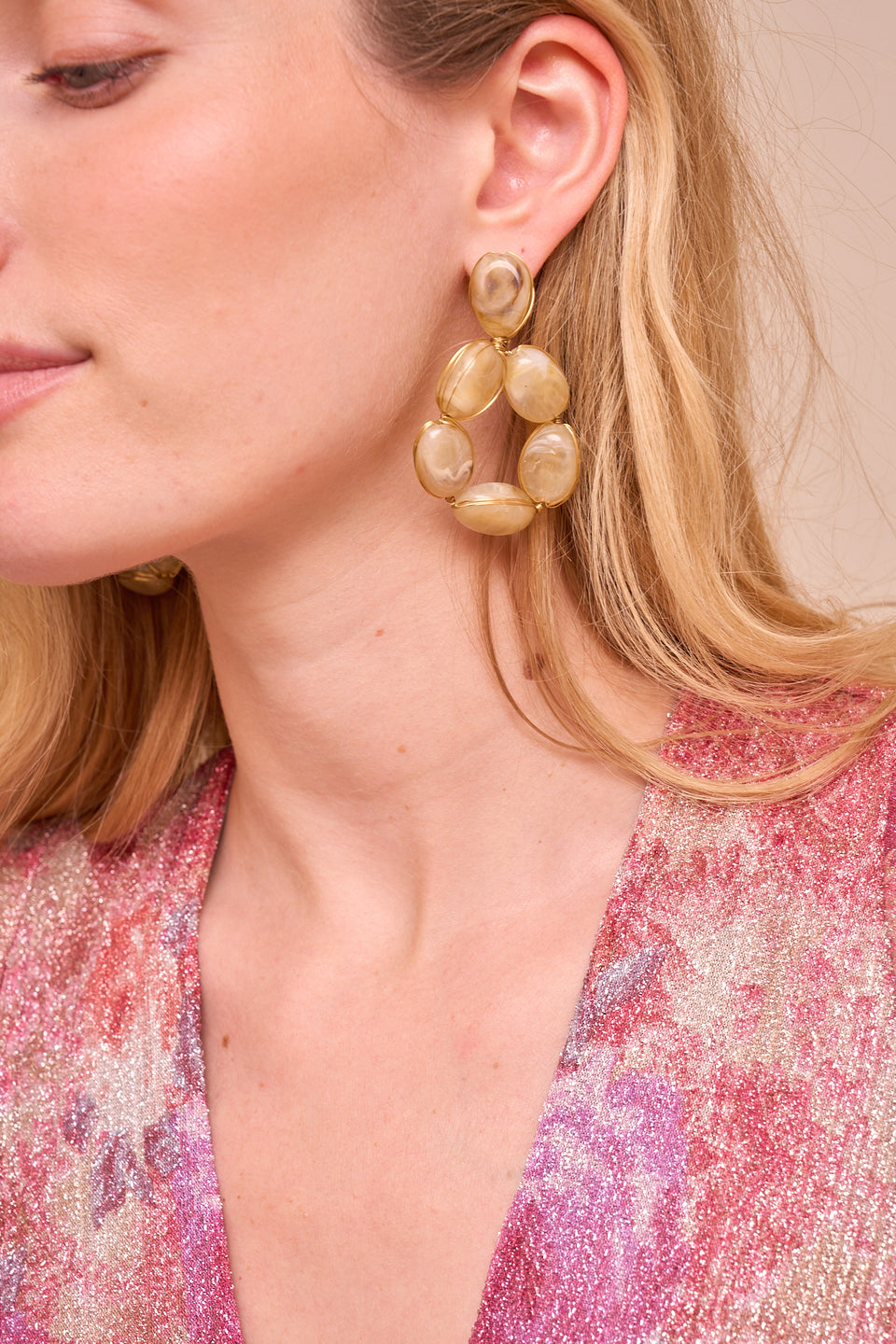 Boucles d'oreilles - Image 2