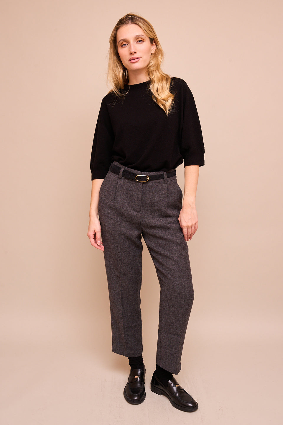 Pul Alexandre 8850 Noir - Image 4