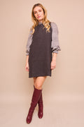Robe Yes 10493 Anthracite