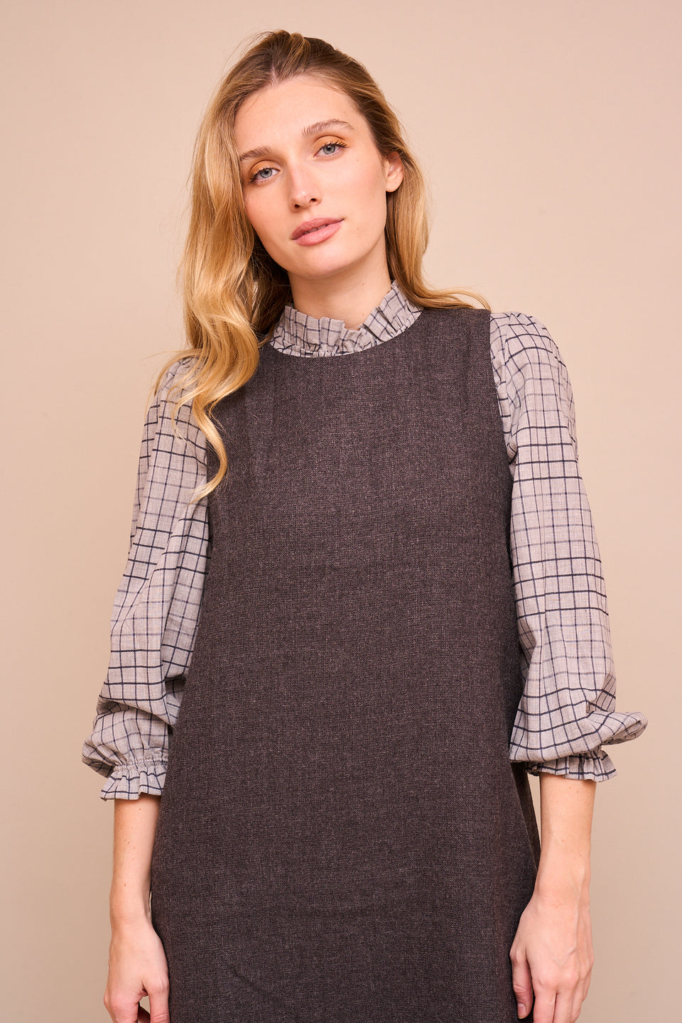 Robe Yes 10493 Anthracite - Image 5