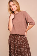 Pull ILVA 9616 Moka